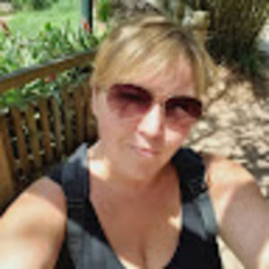 Meet your Posher, Nicole_coparenting acct